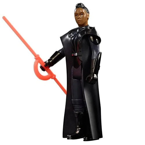 Star Wars The Retro Collection Reva (Third Sister)
