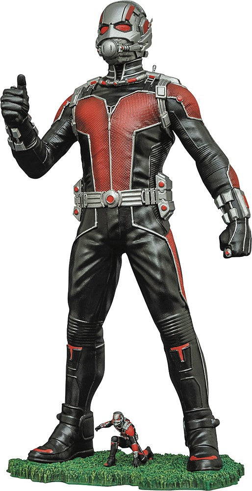 Marvel Gallery Ant-Man Movie PVC Figure