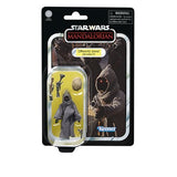 Star Wars The Vintage Collection Offworld Jawa (Arvala-7)