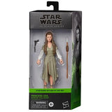 Star Wars The Black Series Princess Leia (Ewok Dress)