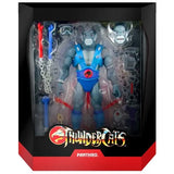 ThunderCats Ultimates Panthro 7-Inch Action Figure