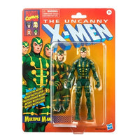 X-Men Marvel Legends Retro Multiple Man