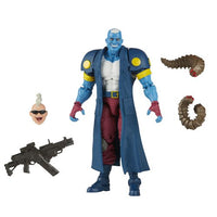 X-Men Marvel Legends Maggot