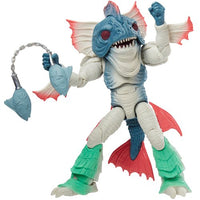 Power Rangers Lightning Collection Deluxe Pirantishead 6-Inch Action Figure