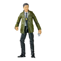 Marvel Legends WandaVision Agent Jimmy Woo