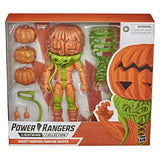 Power Rangers Lightning Collection Mighty Morphin Pumpkin Rapper 6-Inch Action Figure