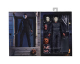 Halloween (2018) 7″ Scale Action Figure Ultimate Michael Myers