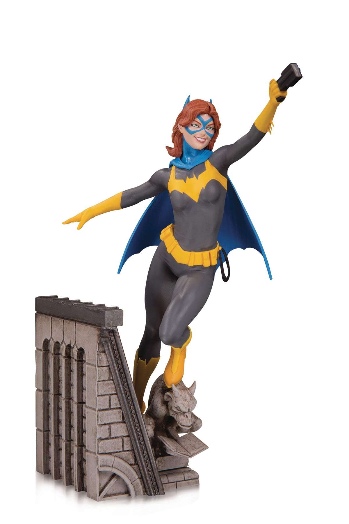 Batman Family Batgirl Statue