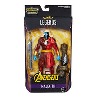 Μarvel Legends Comic Malekith