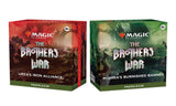 Brothers' War Prerelease Kit