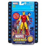 Marvel Legends 20th Anniversary Series 1 Iron Man