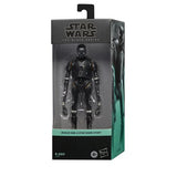 Star Wars The Black Series K-2SO 6-Inch