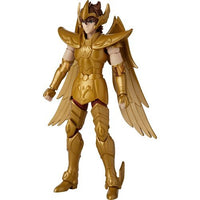 Knights of the Zodiac Anime Heroes Wave 1 Sagittarius Aiolos Action Figure