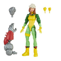 X-Men Age of Apocalypse Marvel Legends Marvel's Rogue