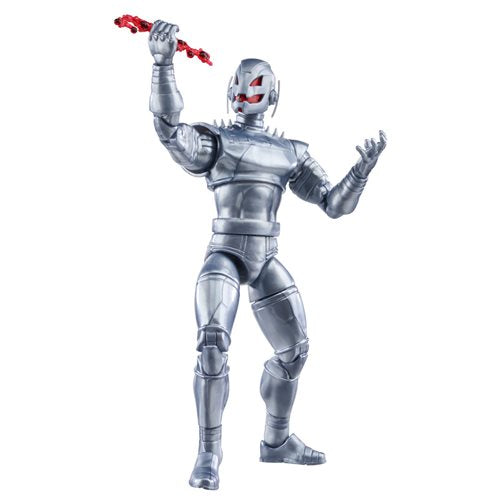 Ant-Man & the Wasp: Quantumania Marvel Legends Ultron
