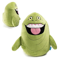 Ghostbusters Slimer HugMe Plush