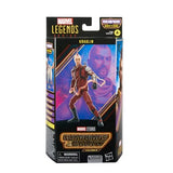 Guardians of the Galaxy Vol. 3 Marvel Legends Kraglin