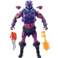 Masters of the Universe Masterverse Revelation Spikor Classic Action Figure