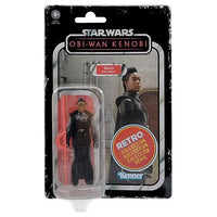 Star Wars The Retro Collection Reva (Third Sister)