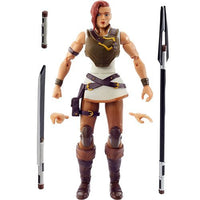 Masters of the Universe Masterverse Revelation Teela Action Figure