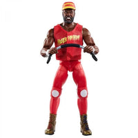 WWE Ultimate Edition Wave 13 Mr. T Action Figure