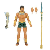 Black Panther Wakanda Forever Marvel Legends Namor