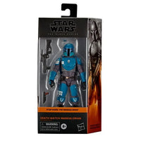 Star Wars The Black Series Death Watch Mandalorian