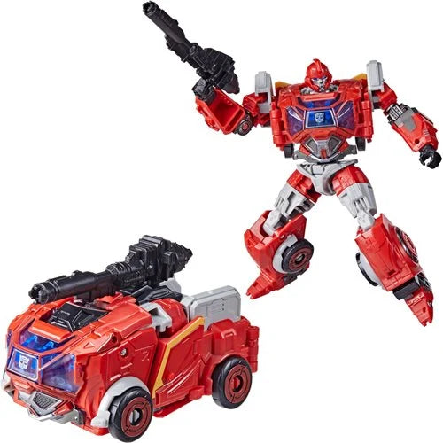 Transformers cybertron ironhide deals