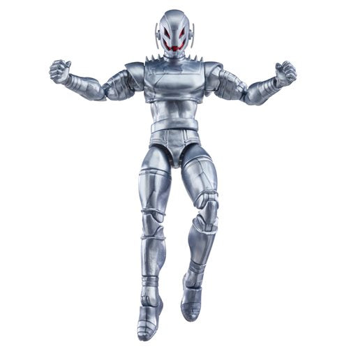 Ant-Man and the Wasp: Quantumania Marvel Legends Action Figure