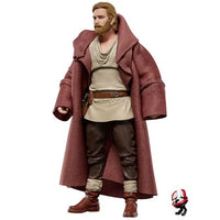 Star Wars The Vintage Collection Obi-Wan Kenobi (Wandering Jedi)