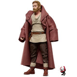 Star Wars The Vintage Collection Obi-Wan Kenobi (Wandering Jedi)