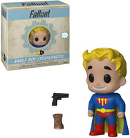 Five Star Vault Boy (toughness)