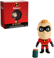 Five Star Incredibles 2 Mr. Incredible