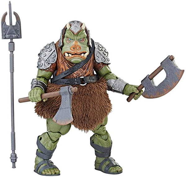 Star Wars Gamorrean Guard Black Series 6 inch Action Figure