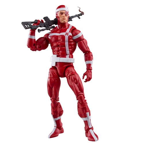 Ant-Man & the Wasp: Quantumania Marvel Legends Marvel's Crossfire
