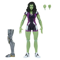 Avengers 2022 Marvel Legends She-Hulk