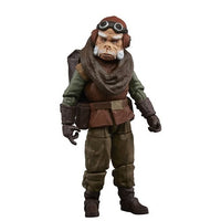 Star Wars The Vintage Collection Kuiil