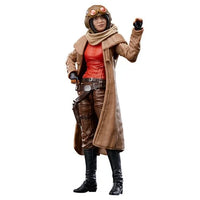 Star Wars The Black Series Doctor Aphra