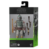 Star Wars The Black Series Boba Fett Deluxe