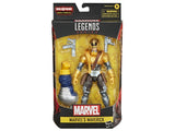 Marvel Legends Comic Marvel’s Maverick