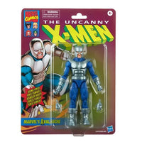 X-Men Marvel Legends Retro Avalanche