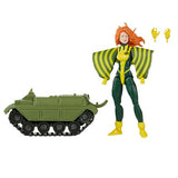 X-Men Marvel Legends Marvel's Siryn