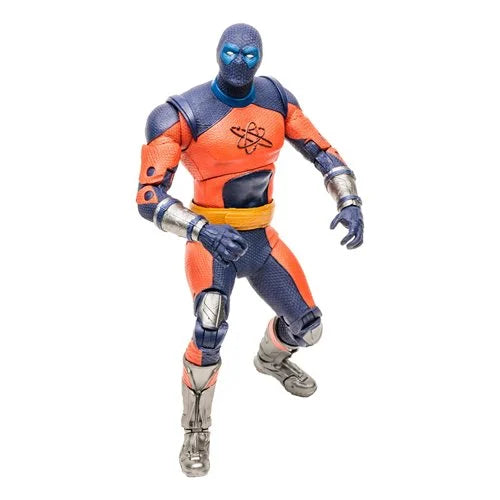 DC Black Adam Movie Atom Smasher Megafig Action Figure