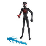 Spider-Man: Across the Spider-Verse Miles Morales 6-Inch Action Figure