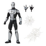 Spider-Man Retro Marvel Legends Spider-Armor MK I