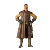 Star Wars Black Series Greef Karga