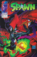 Spawn #1