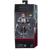 Star Wars The Black Series Tech 6-Inch Action Figure