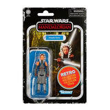 Star Wars The Retro Collection Ahsoka Tano