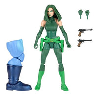 Avengers Comic Marvel Legends Madame Hydra